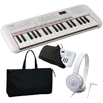 【新品】ヤマハ 電子キーボード PSS-E30 Remie ホワイト 71YkhKIYm8L._AC_SY200_QL15_.jpg